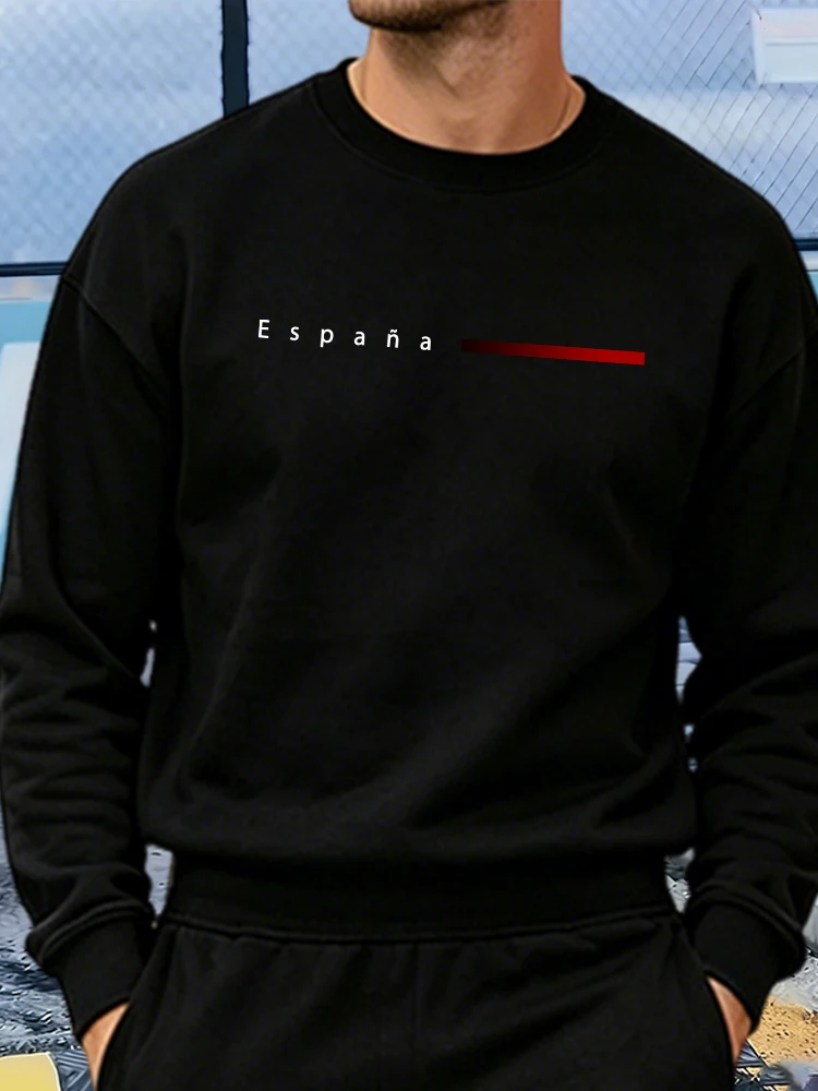 Hot Sales Tracksuit Men's Casu - Winter Clothing Men Sale ulasan dan harga
