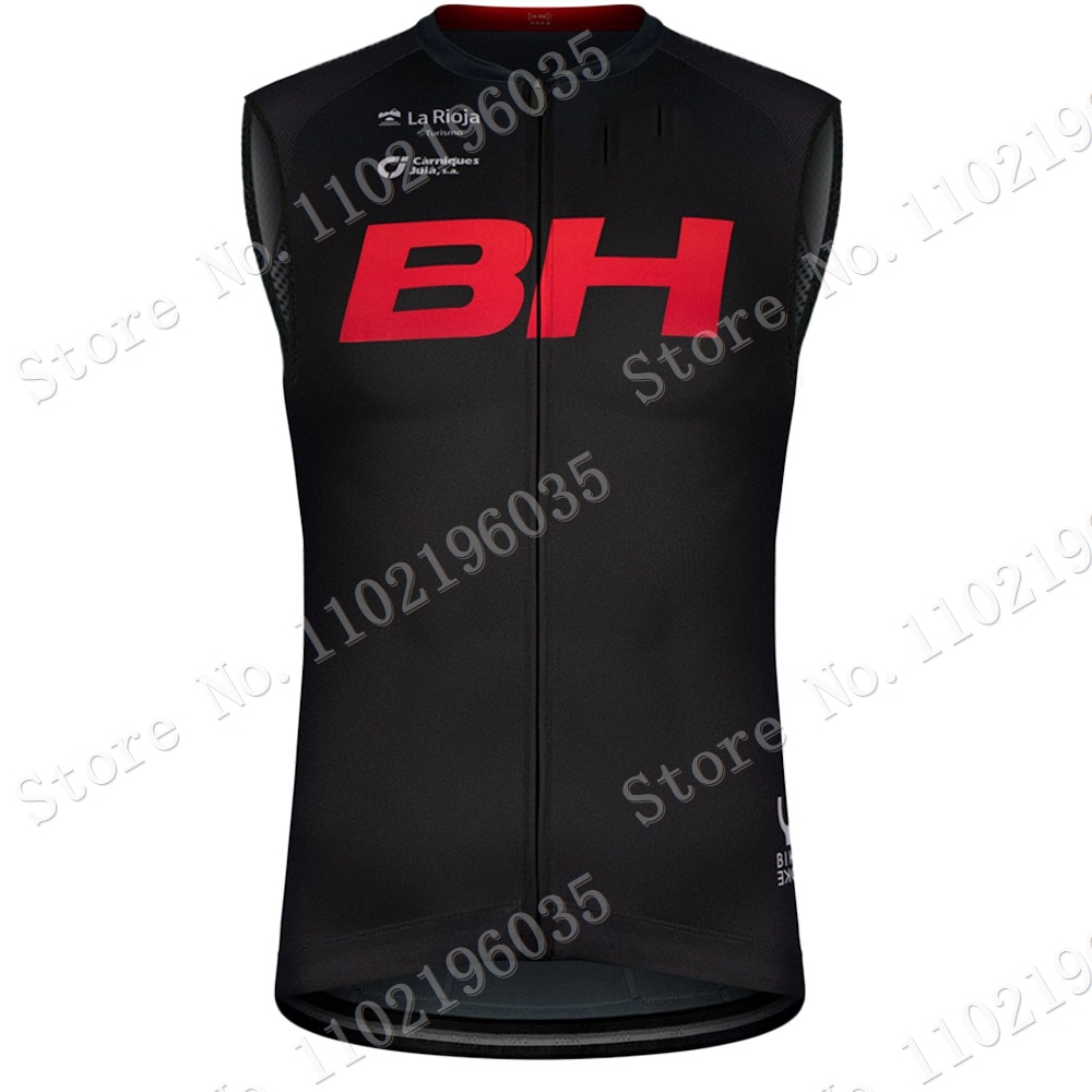 Cycling Vest 2023 BH Coloma Te - Winter Clothing In Spanish ulasan dan harga