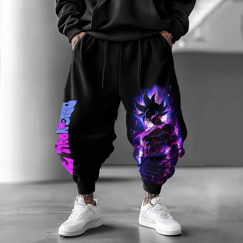 Dragon Ball Animation GOKU Per - Winter Clothing In Japan ulasan dan harga