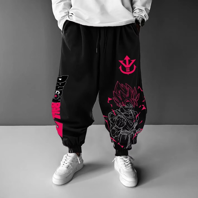 Dragon Ball Animation GOKU Per - Winter Clothing In Japan ulasan dan harga