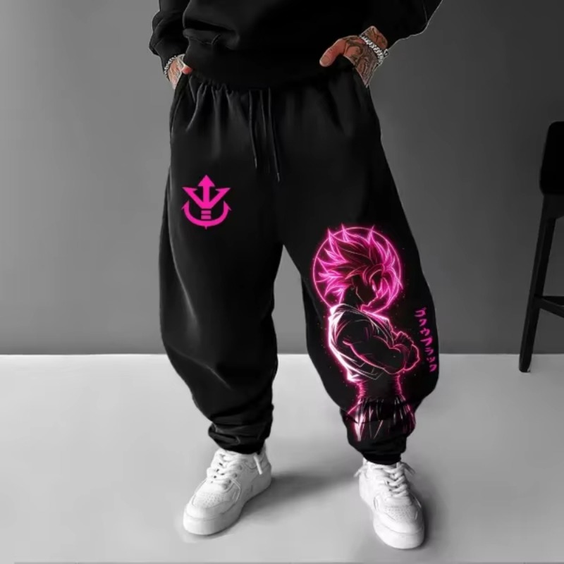 Dragon Ball Animation GOKU Per - Winter Clothing In Japan ulasan dan harga