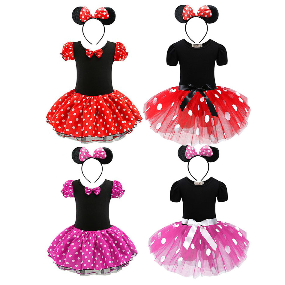 Baby Girls Ballet Tutu Dress S - Winter Clothing Storage ulasan dan harga