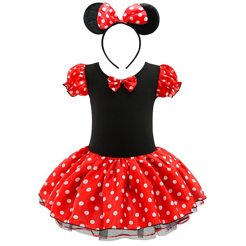 Baby Girls Ballet Tutu Dress S - Winter Clothing Storage ulasan dan harga