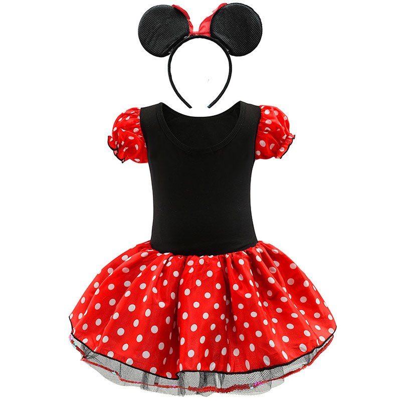 Baby Girls Ballet Tutu Dress S - Winter Clothing Storage ulasan dan harga