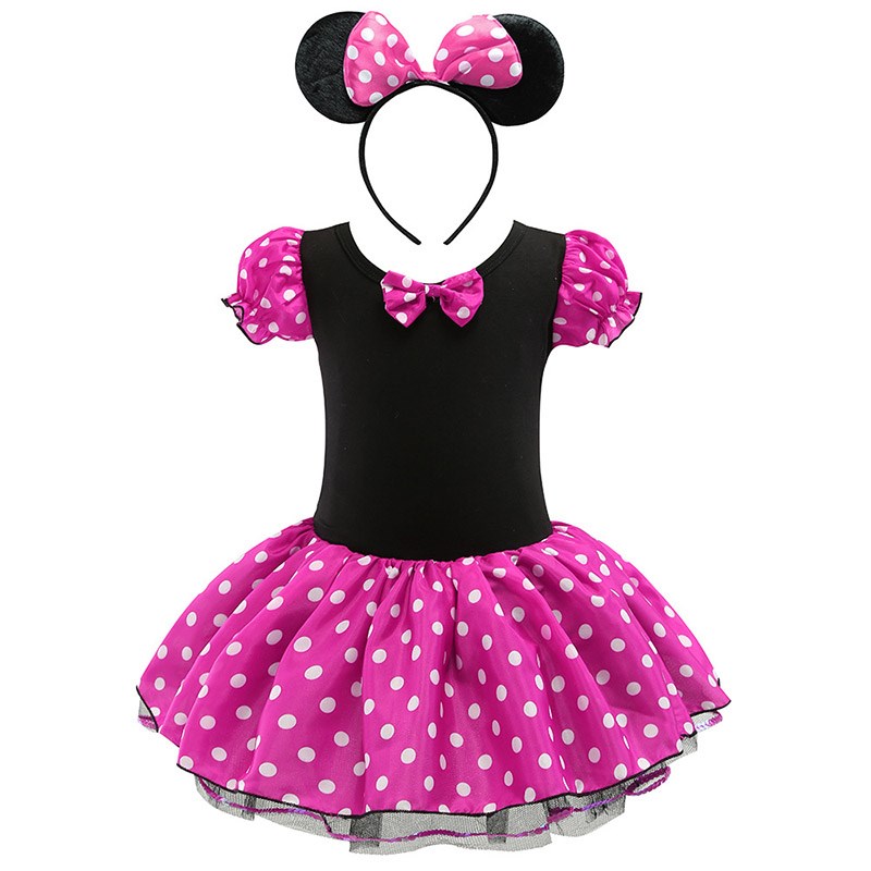 Baby Girls Ballet Tutu Dress S - Winter Clothing Storage ulasan dan harga