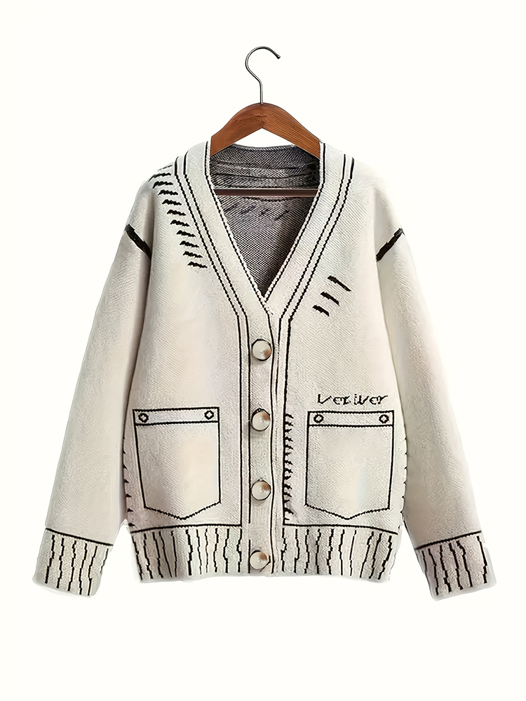plus Size Women's Button-Up Ca - Winter Clothing Women Sale ulasan dan harga