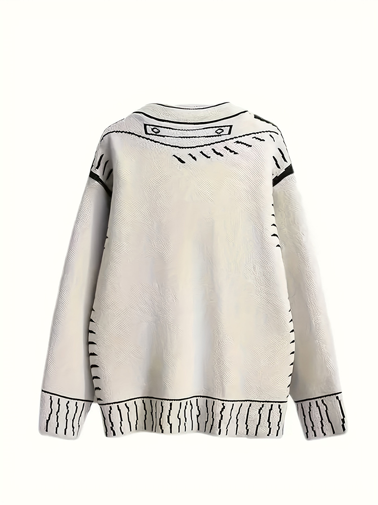 plus Size Women's Button-Up Ca - Winter Clothing Women Sale ulasan dan harga