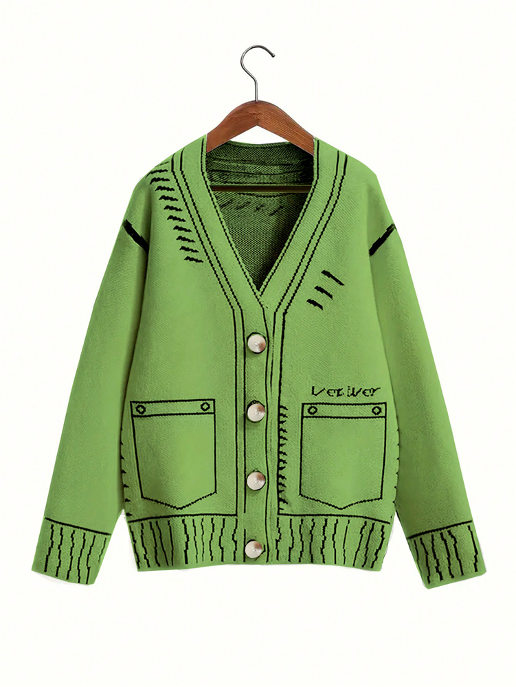 plus Size Women's Button-Up Ca - Winter Clothing Women Sale ulasan dan harga