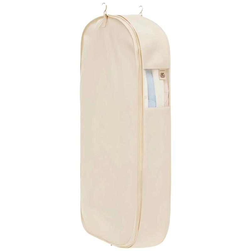 Y1UD Compression Hanging Bag F - Winter Clothing Storage ulasan dan harga