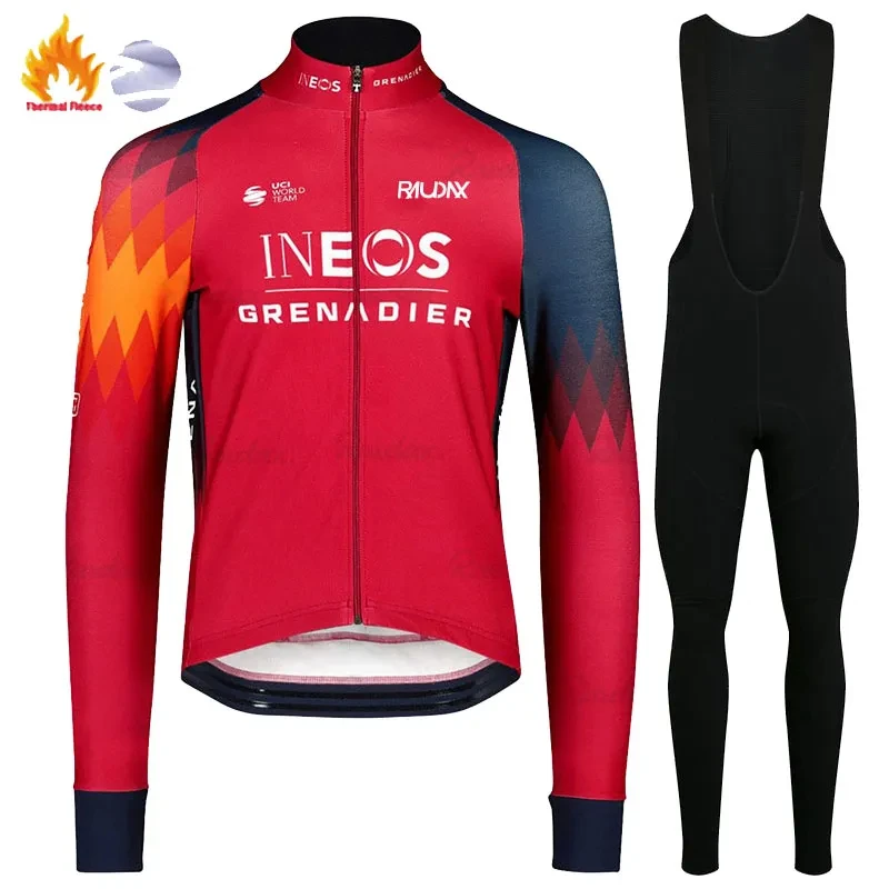 INEOS Grenadier Winter Cycling - Winter Clothing Men Sale ulasan dan harga