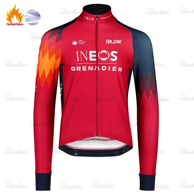INEOS Grenadier Winter Cycling - Winter Clothing Men Sale ulasan dan harga