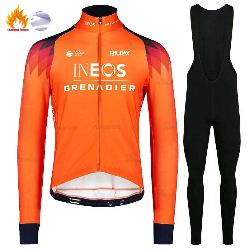 INEOS Grenadier Winter Cycling - Winter Clothing Men Sale ulasan dan harga