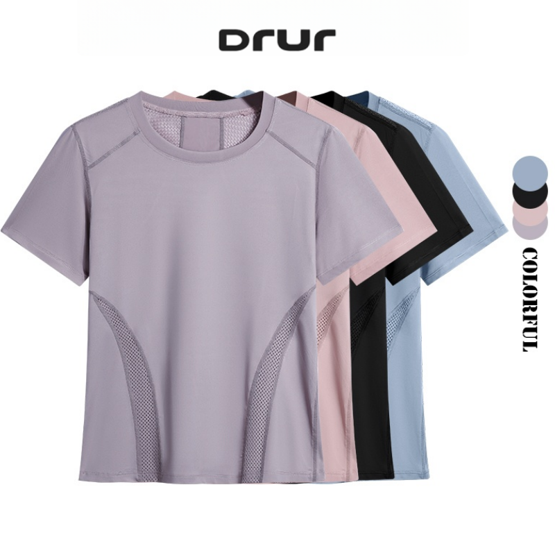 DRUR Summer Lightweight Runnin - Winter Clothing Clearance ulasan dan harga