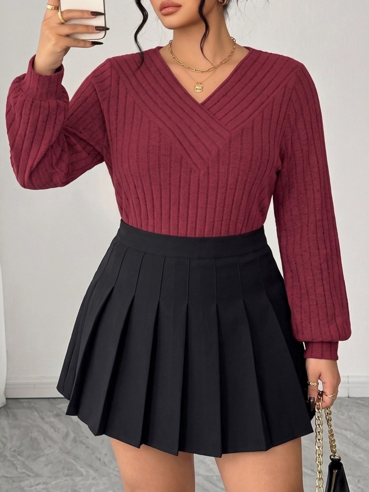 Women's Plus Size L-3XL Casual - Winter Clothing Outdoor ulasan dan harga