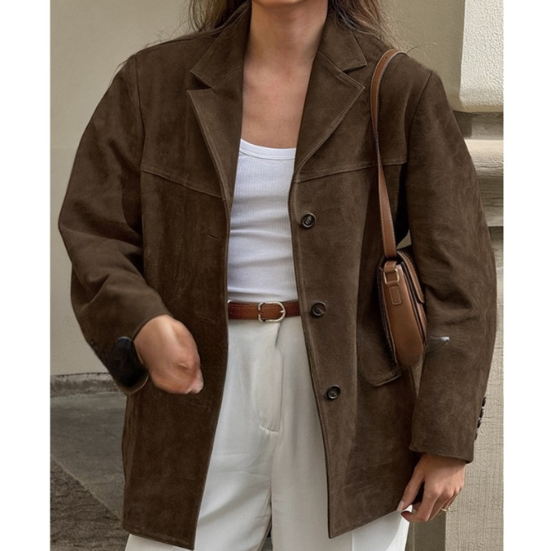 Best-selling Solid-color Weste - Winter Clothing Amazon ulasan dan harga