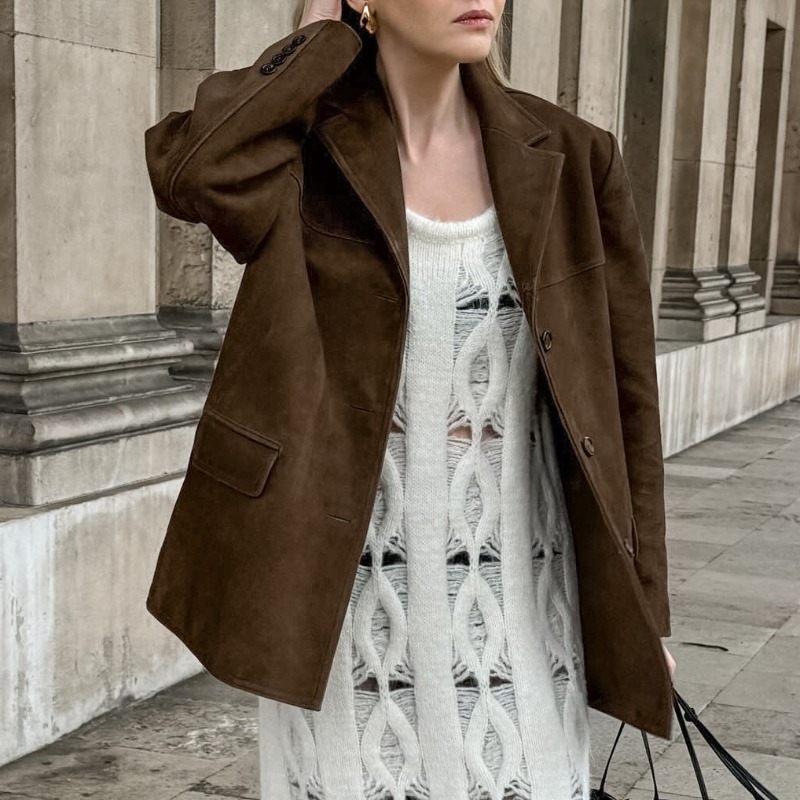 Best-selling Solid-color Weste - Winter Clothing Amazon ulasan dan harga