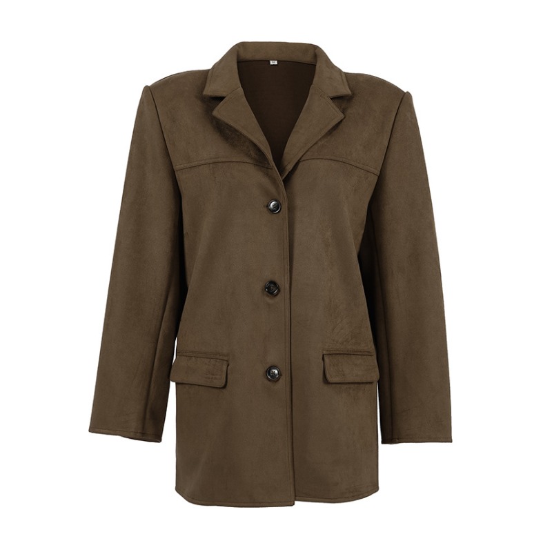 Best-selling Solid-color Weste - Winter Clothing Amazon ulasan dan harga