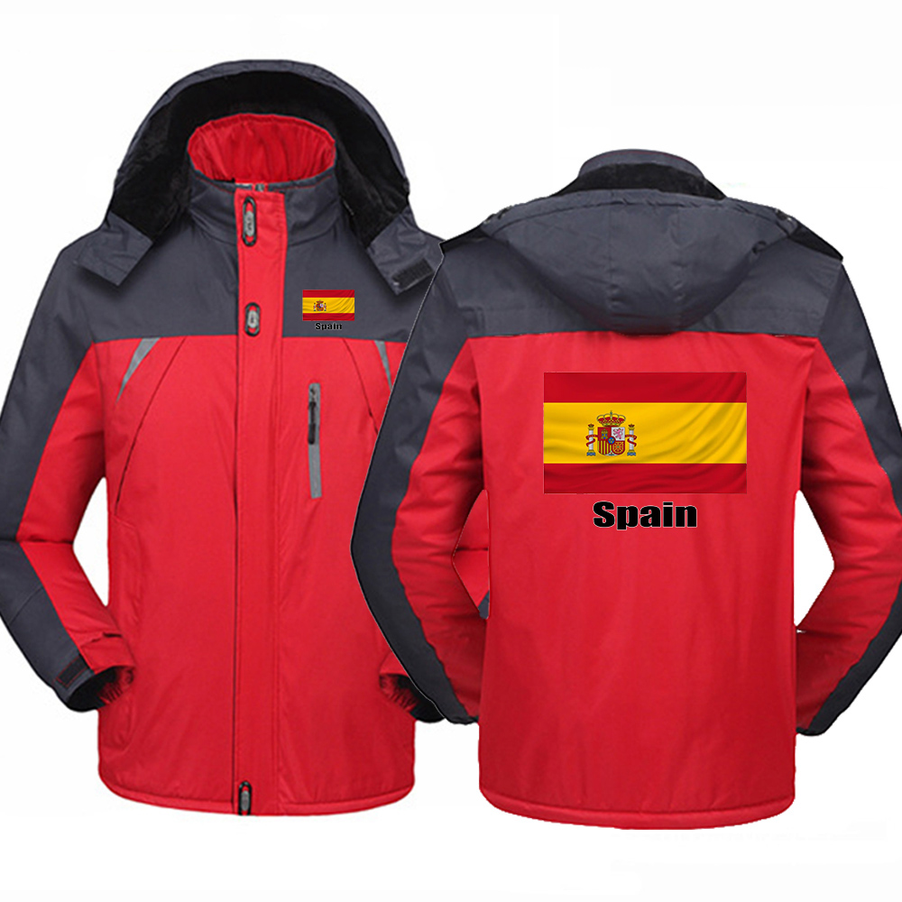 2026 Football Team Autumn And  - Winter Clothing In Spanish ulasan dan harga