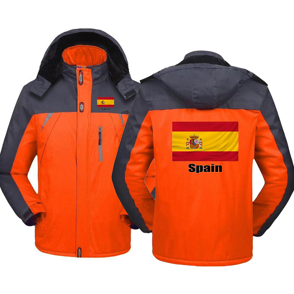 2026 Football Team Autumn And  - Winter Clothing In Spanish ulasan dan harga