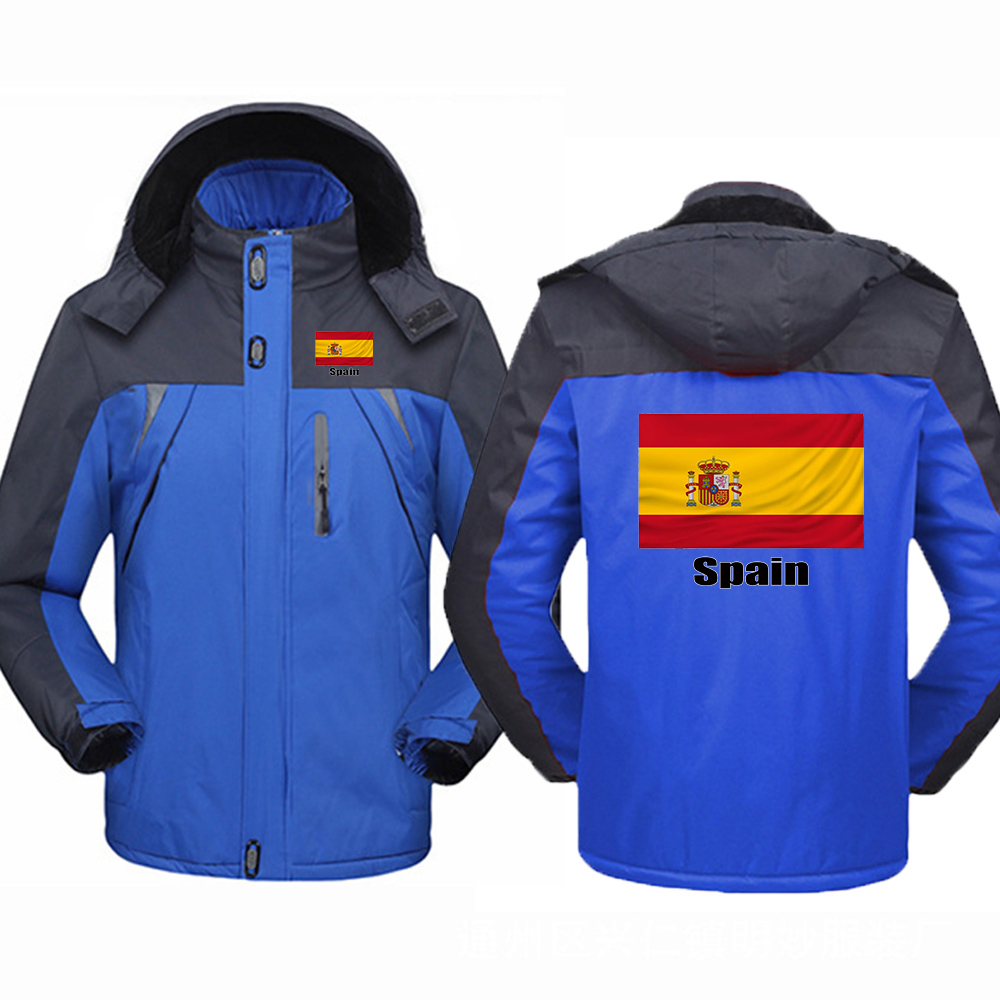 2026 Football Team Autumn And  - Winter Clothing In Spanish ulasan dan harga