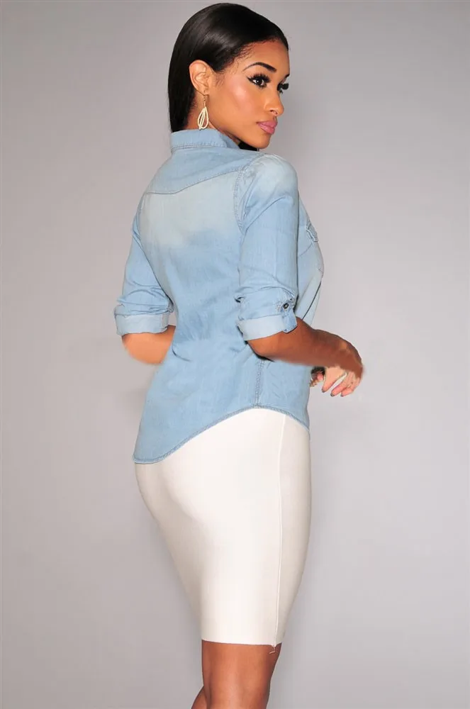 Women Shirts Blouses Long Slee - Y2K Winter Clothing ulasan dan harga