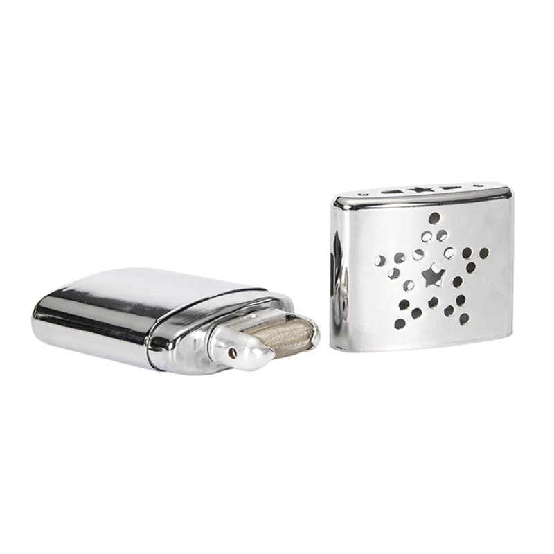 M2EE Mini Refillable Pocket He - Hand Warmer Reusable ulasan dan harga