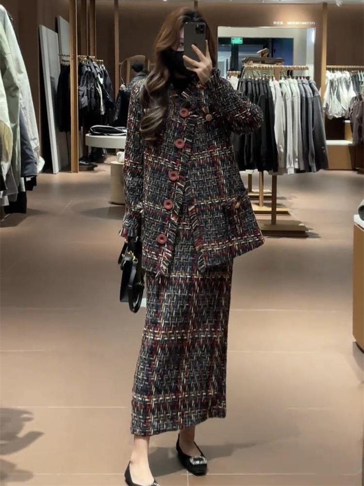 Winter new women fashion high- - Winter Clothing Women Sale ulasan dan harga
