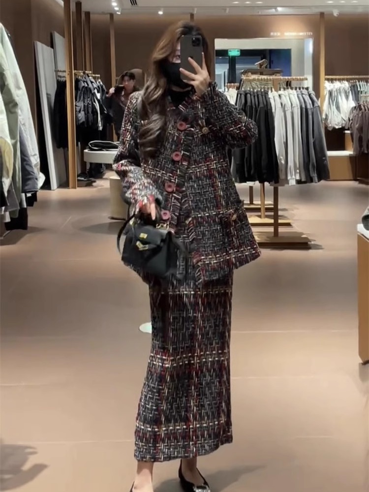 Winter new women fashion high- - Winter Clothing Women Sale ulasan dan harga