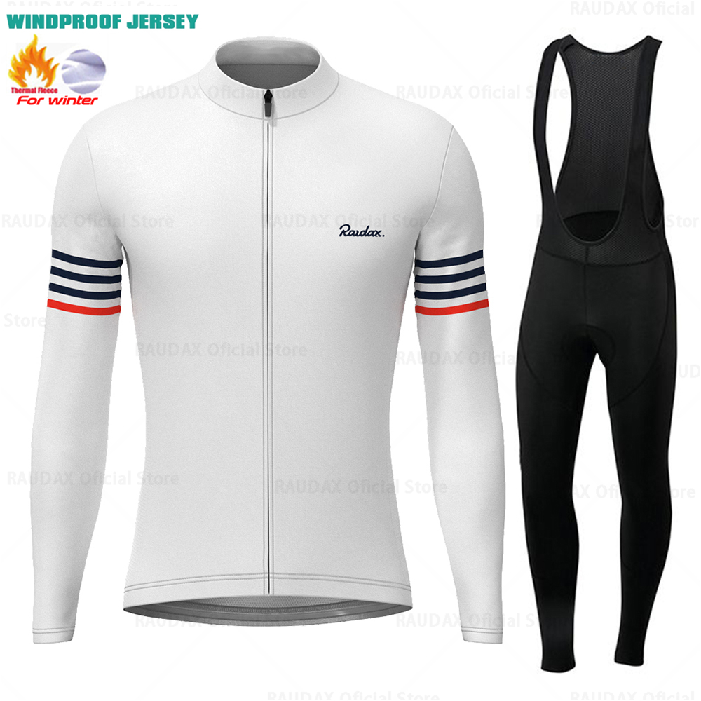 Raudax Winter Windproof Fleece - Winter Clothing Men Sale ulasan dan harga