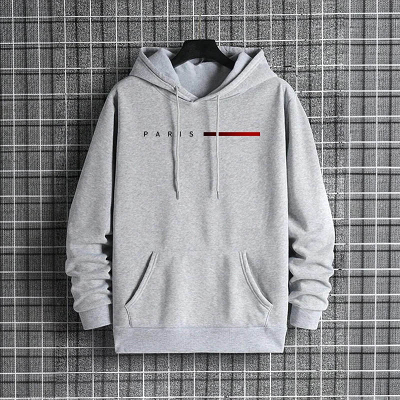 Autumn Winter Casual Daily Spo - Winter Clothing Men Sale ulasan dan harga
