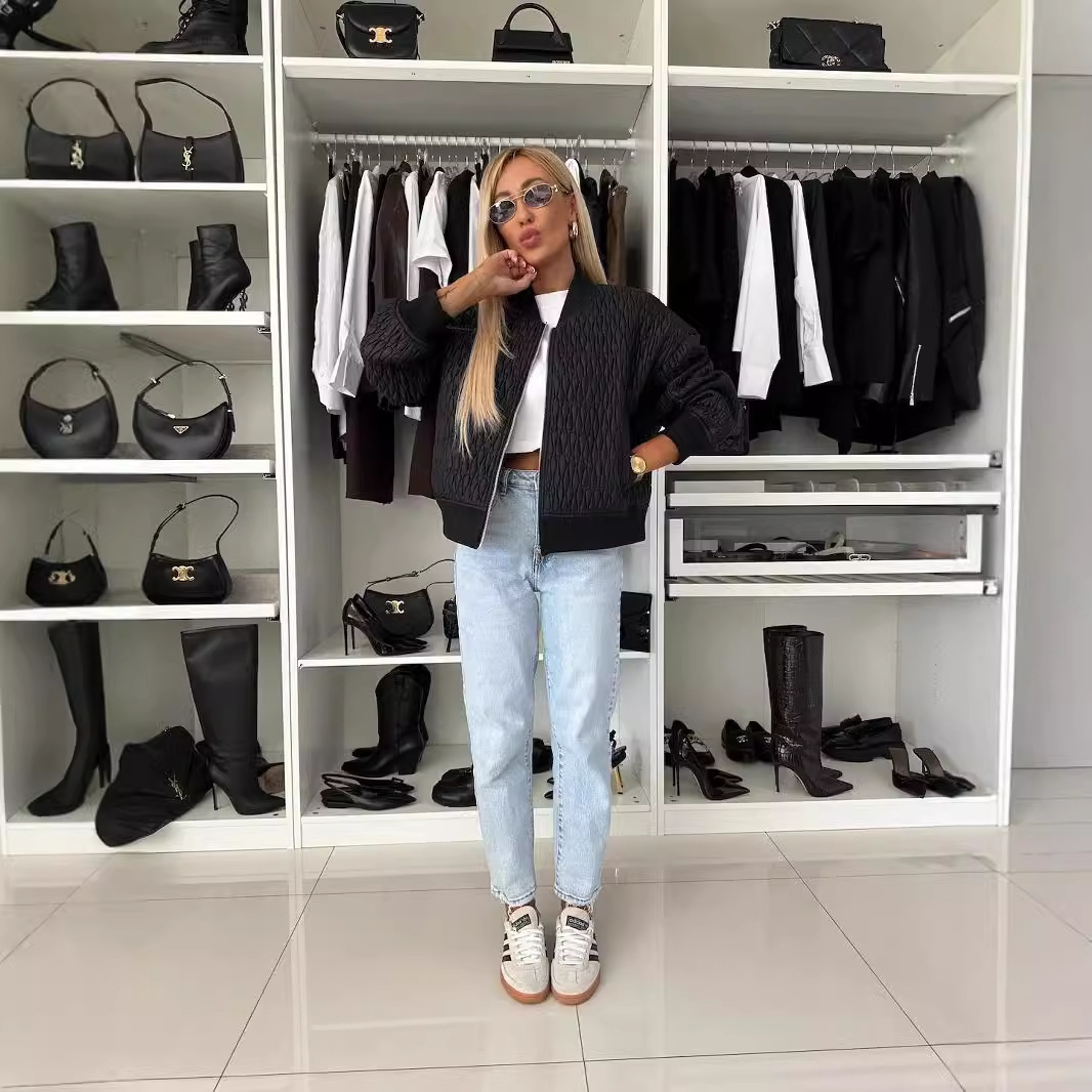 2026 Amazon Aliexpress Autumn  - Winter Clothing Amazon ulasan dan harga
