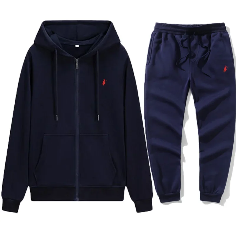 2026 Men's Classic Hoodie Spor - Winter Clothing Gear ulasan dan harga