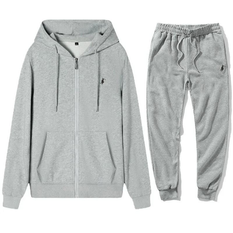 2026 Men's Classic Hoodie Spor - Winter Clothing Gear ulasan dan harga