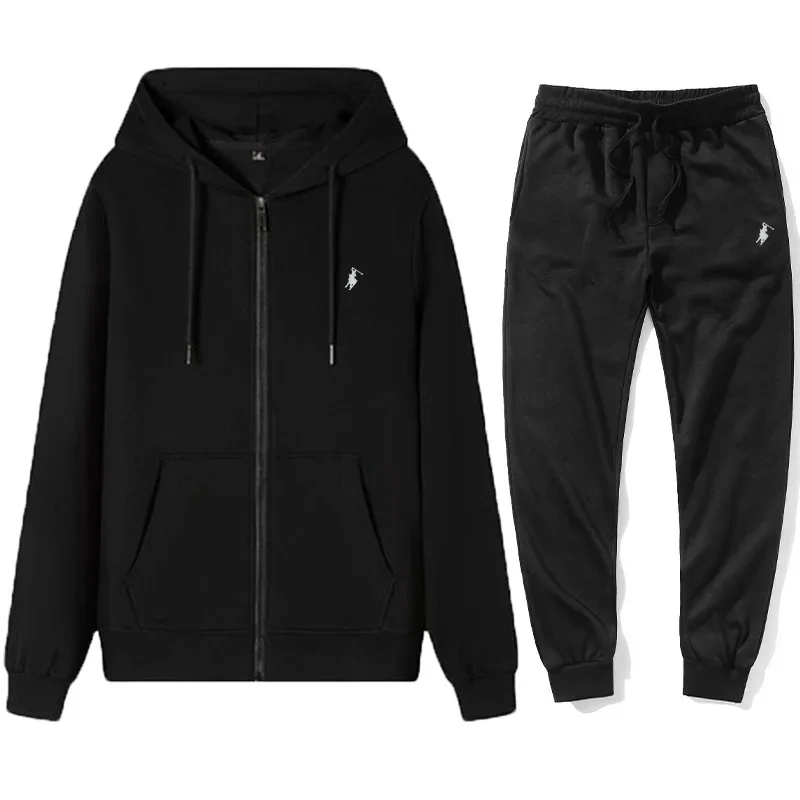 2026 Men's Classic Hoodie Spor - Winter Clothing Gear ulasan dan harga