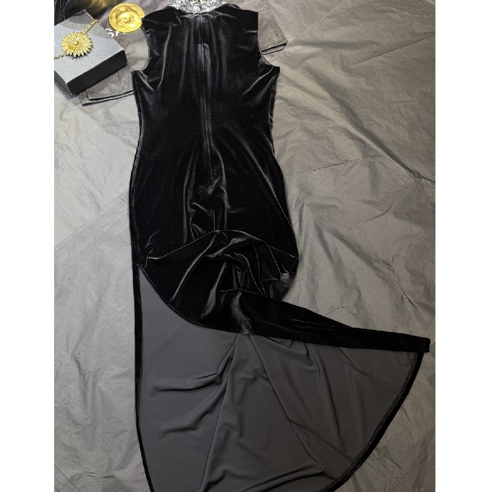 2025 Winter Women's Evening Go - Y2K Winter Clothing ulasan dan harga