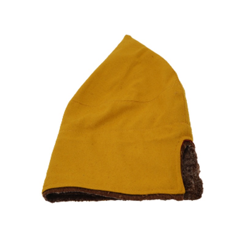 Winter lama hat Tibetan monk f - Winter Clothing Pakistan ulasan dan harga