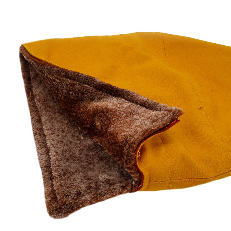 Winter lama hat Tibetan monk f - Winter Clothing Pakistan ulasan dan harga