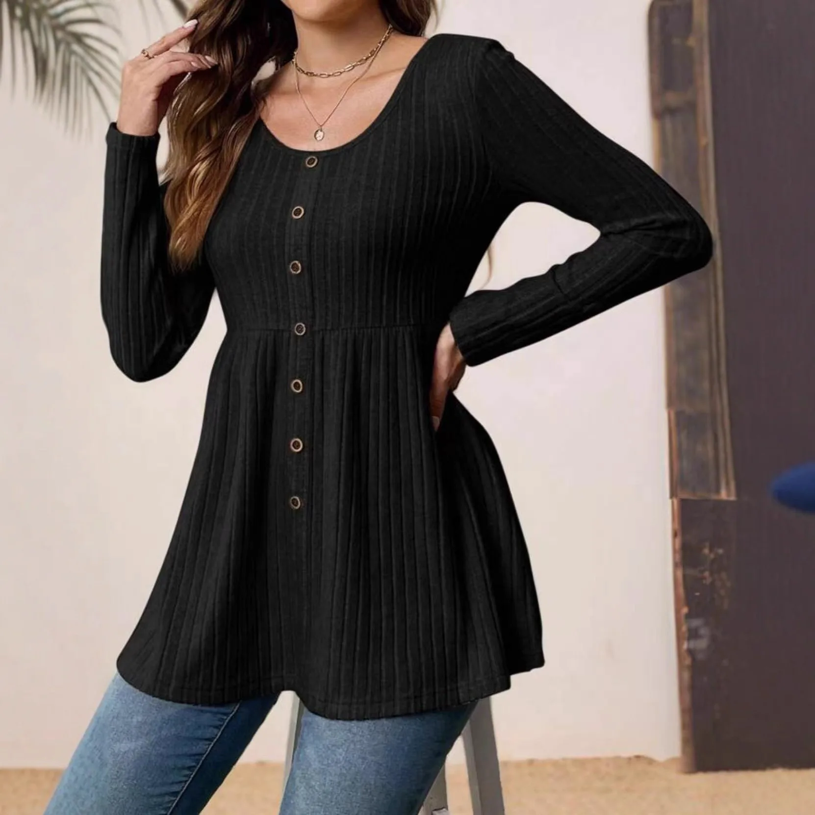 Beauty autumn and winter women - Winter Clothing Amazon ulasan dan harga