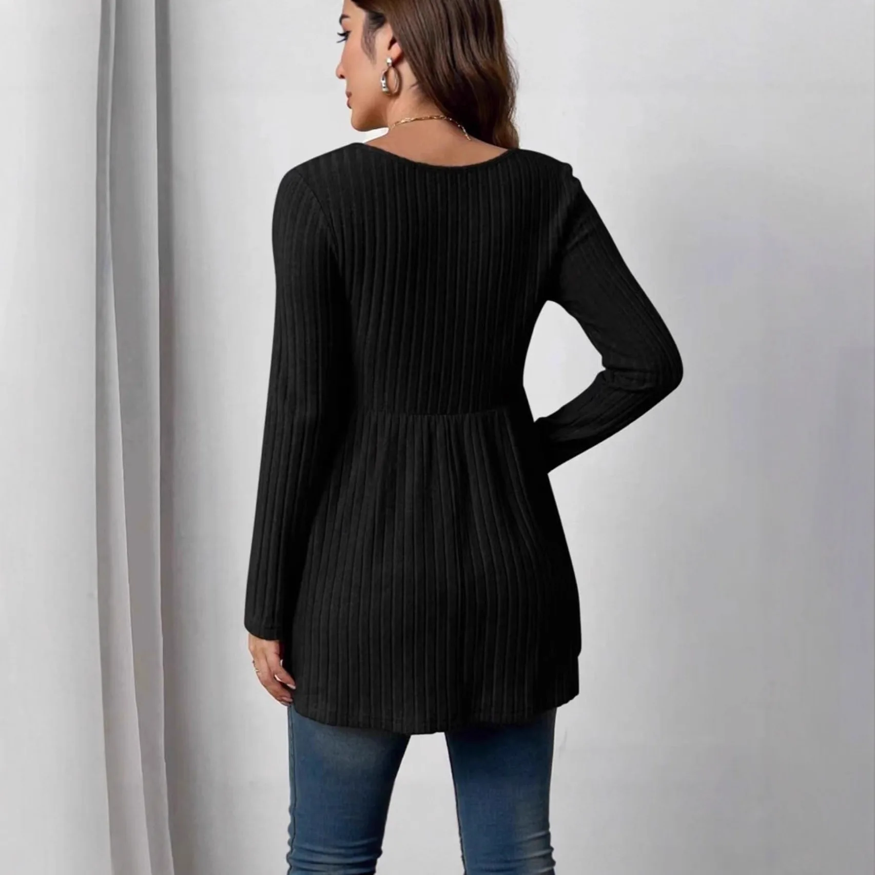 Beauty autumn and winter women - Winter Clothing Amazon ulasan dan harga