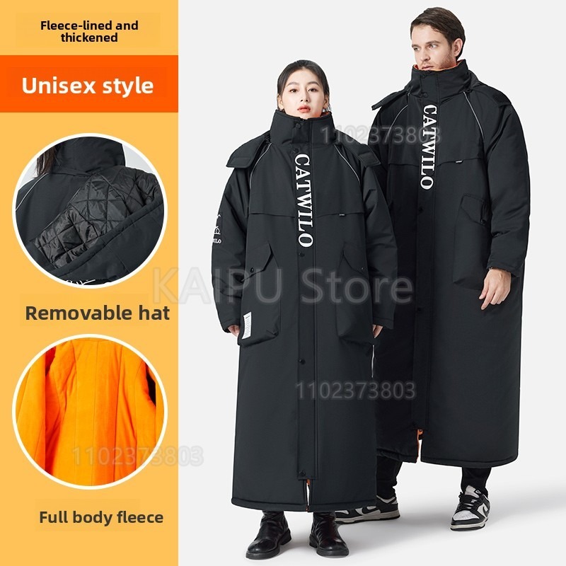 Minus 40 Degrees Onesie Cold S - Winter Clothing Storage ulasan dan harga