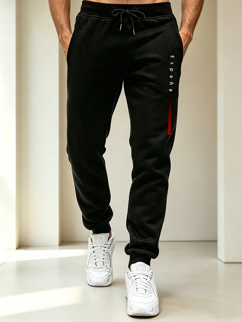 Running Mens Tracksuit Casual  - Winter Clothing Outdoor ulasan dan harga