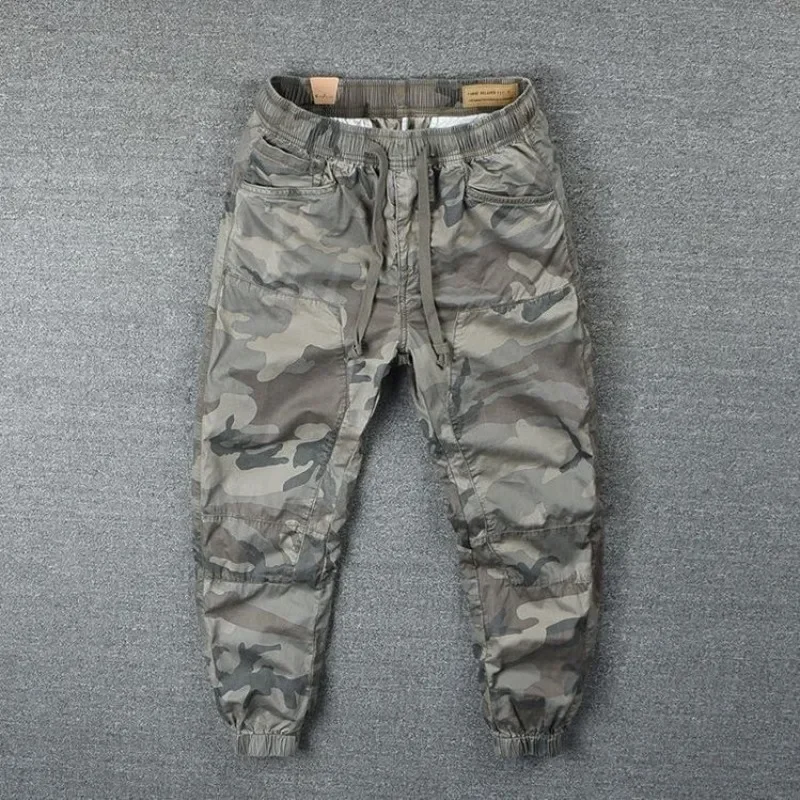 Male Trousers Camouflage Regul - Winter Clothing Outdoor ulasan dan harga