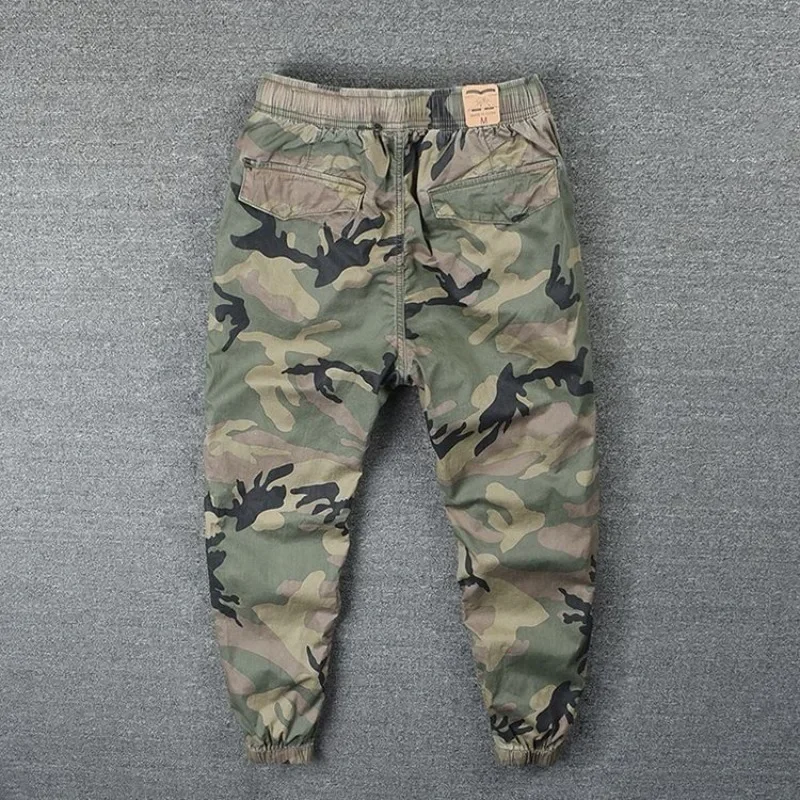 Male Trousers Camouflage Regul - Winter Clothing Outdoor ulasan dan harga