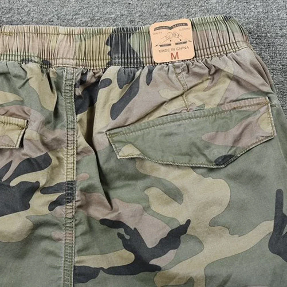 Male Trousers Camouflage Regul - Winter Clothing Outdoor ulasan dan harga