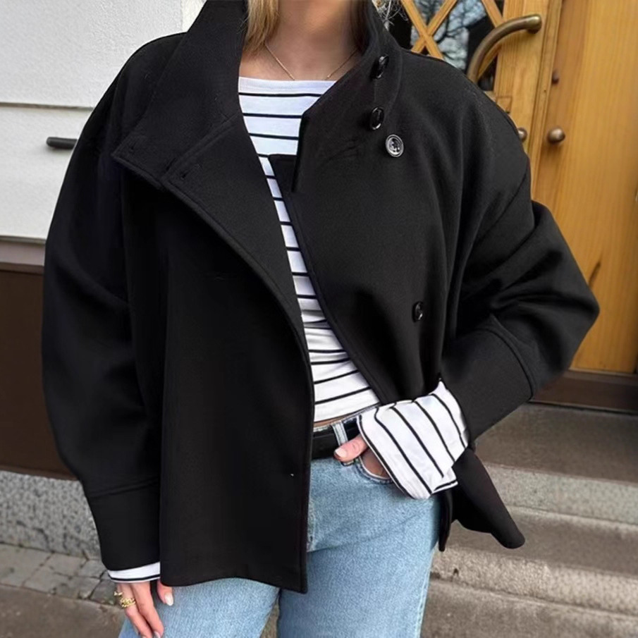 European and American 2025 Aut - Winter Clothing Amazon ulasan dan harga