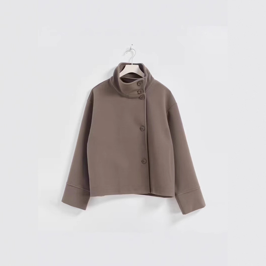 European and American 2025 Aut - Winter Clothing Amazon ulasan dan harga