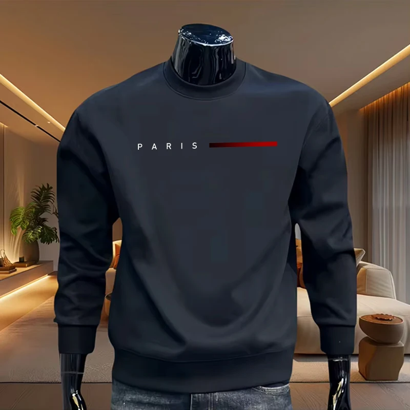 Hot Sales Mens Sweatshirts Pri - Winter Clothing Men Sale ulasan dan harga