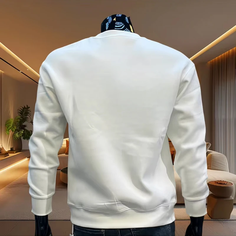 Hot Sales Mens Sweatshirts Pri - Winter Clothing Men Sale ulasan dan harga