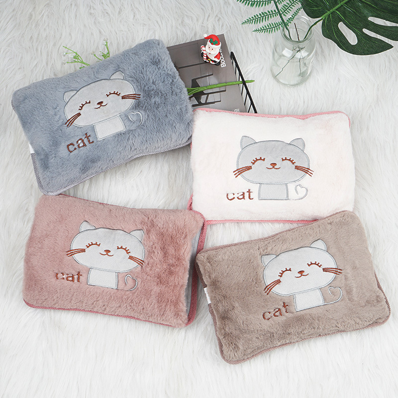 EU Plug Hand Warmer Heat Pack  - Hand Warmer Reusable ulasan dan harga