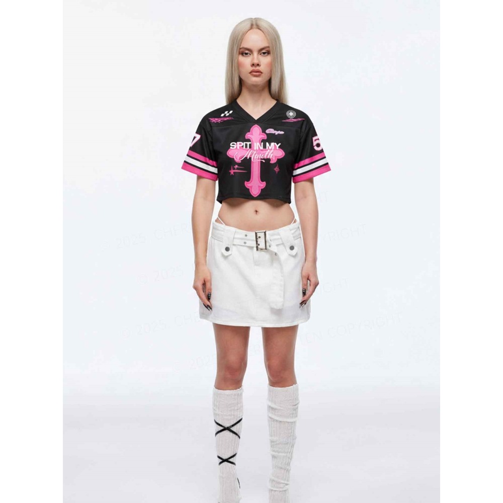 Trendy Y2K Sportswear, Popular - Y2K Winter Clothing ulasan dan harga